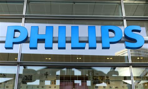 philips stock news.